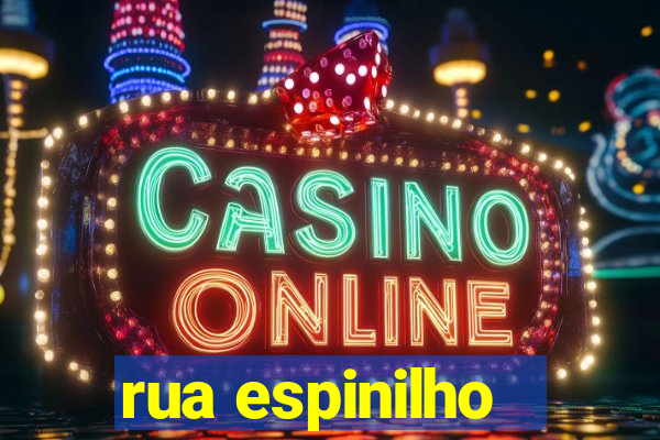 rua espinilho - guarani novo hamburgo - rs 298